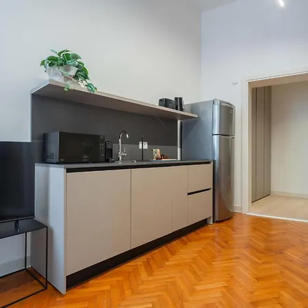 Ca' Marcello Levante Apartment *