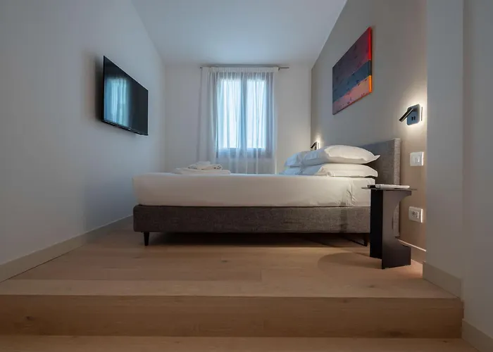 Apartment Ca' Marcello Levante *