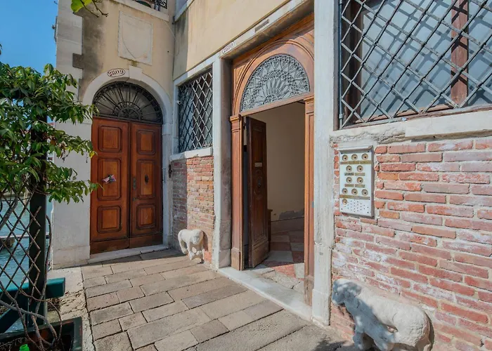 Apartment Ca' Marcello Levante