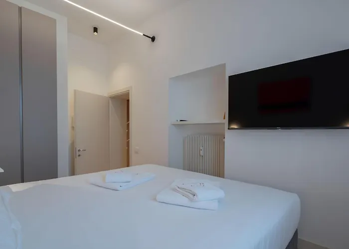 Ca' Marcello Levante Apartment