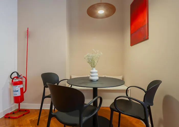 Ca' Marcello Levante Apartment Venice