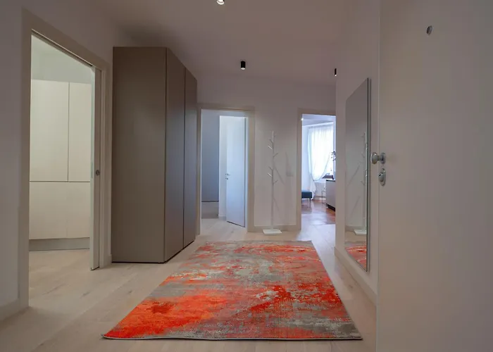 Apartment Ca' Marcello Levante Venice