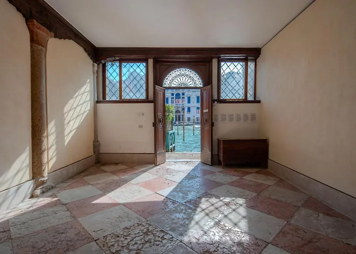 Apartment Ca' Marcello Levante