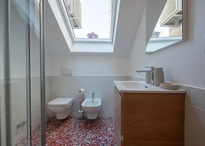 Apartment Ca' Marcello Levante Venice