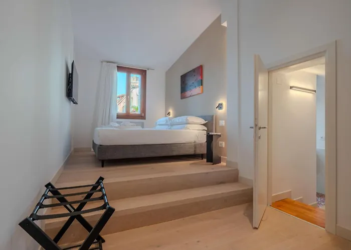 Apartment Ca' Marcello Levante Venice
