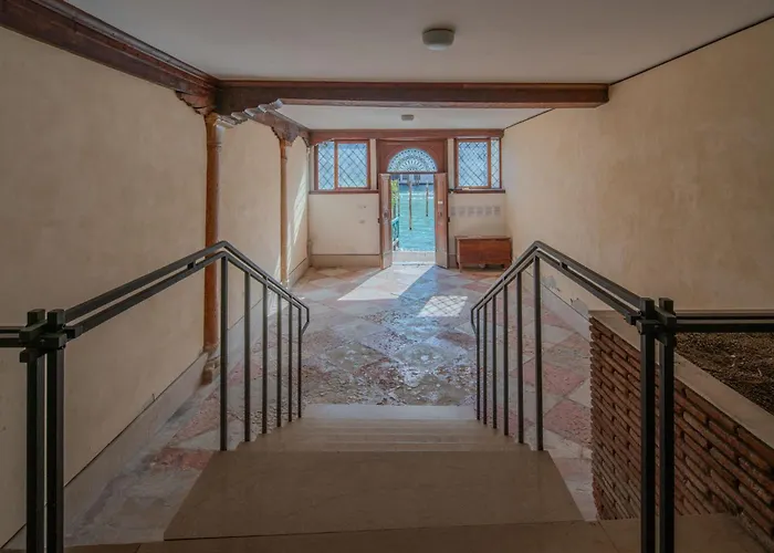 Ca' Marcello Levante Venice