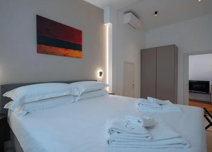 Ca' Marcello Levante Apartment