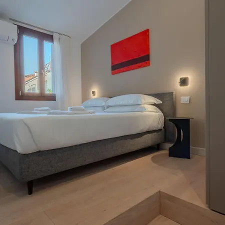 Ca' Marcello Levante Venedig