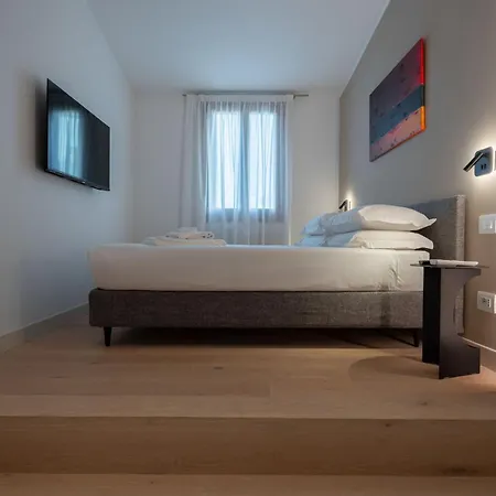 Apartament Ca' Marcello Levante *