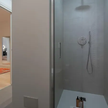 Apartament Ca' Marcello Levante Wenecja