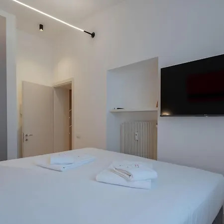 Ca' Marcello Levante Apartment