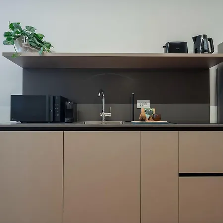 Ca' Marcello Levante Apartment *