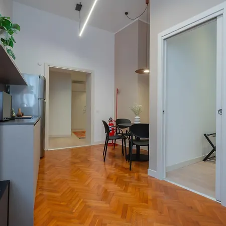 Ca' Marcello Levante Apartament Wenecja