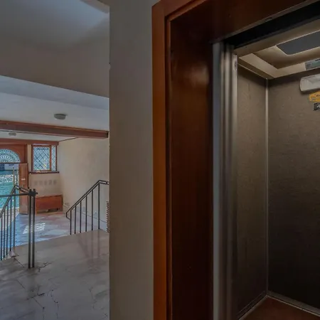 Ca' Marcello Levante Wenecja