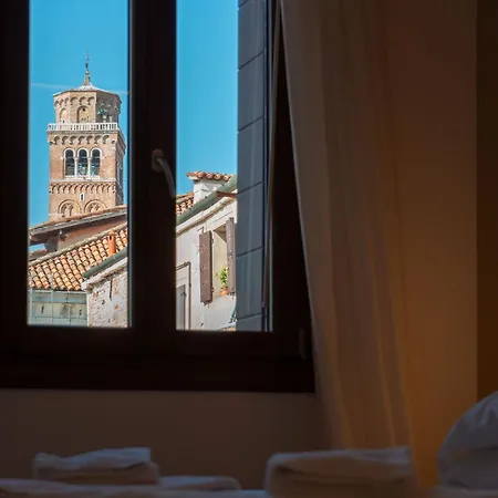 Ca' Marcello Levante * Venedig