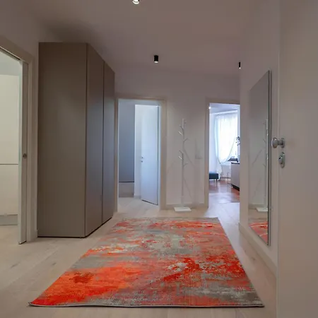 Apartment Ca' Marcello Levante Venedig