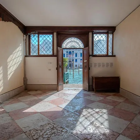 Apartment Ca' Marcello Levante