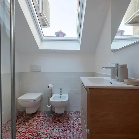 Apartament Ca' Marcello Levante Wenecja