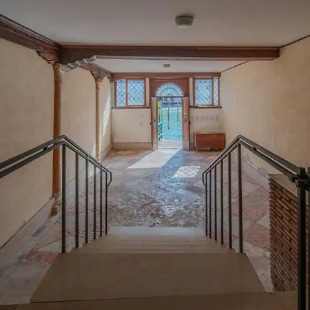 Ca' Marcello Levante Venedig