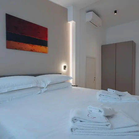 Ca' Marcello Levante Apartment