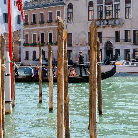 Ca' Marcello Levante 아파트