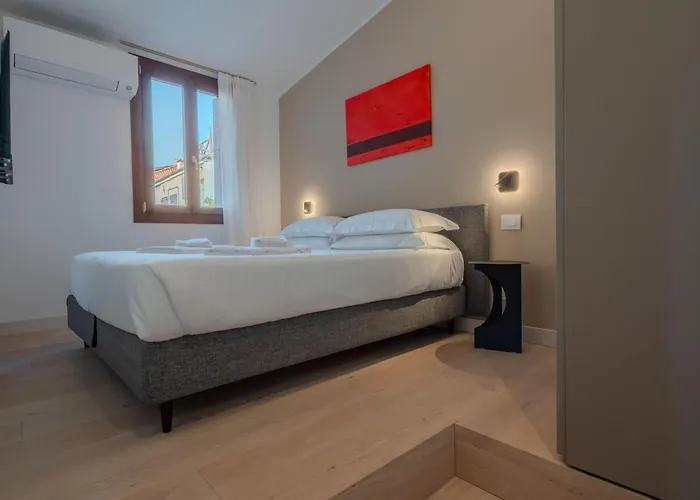 Ca' Marcello Levante Venedig