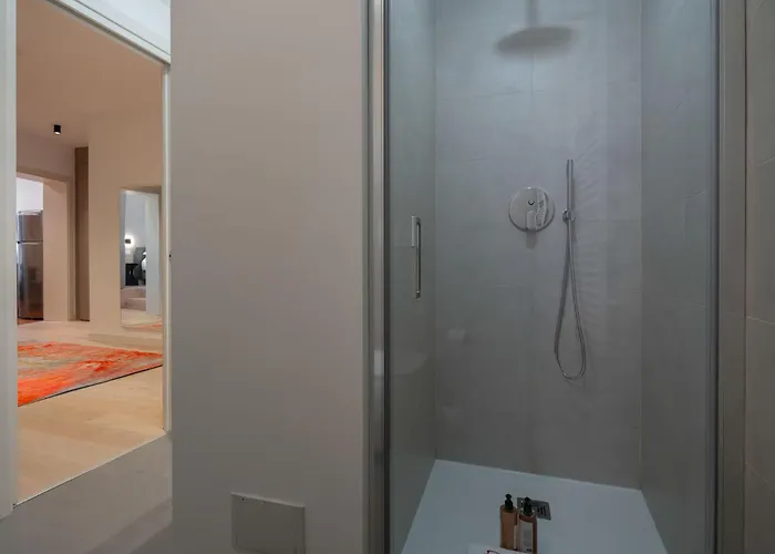 Lägenhet Ca' Marcello Levante Venedig