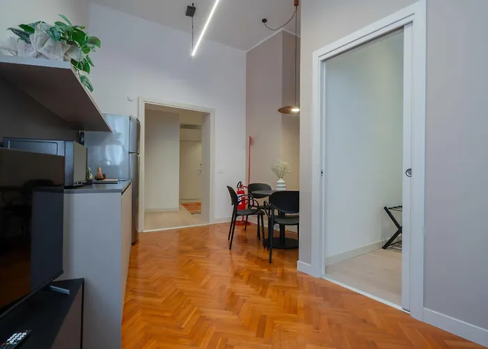 Ca' Marcello Levante Daire Venedik