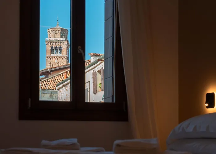 Ca' Marcello Levante * Venedig