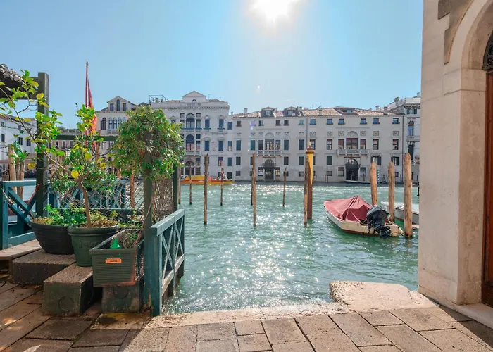 Ca' Marcello Levante *