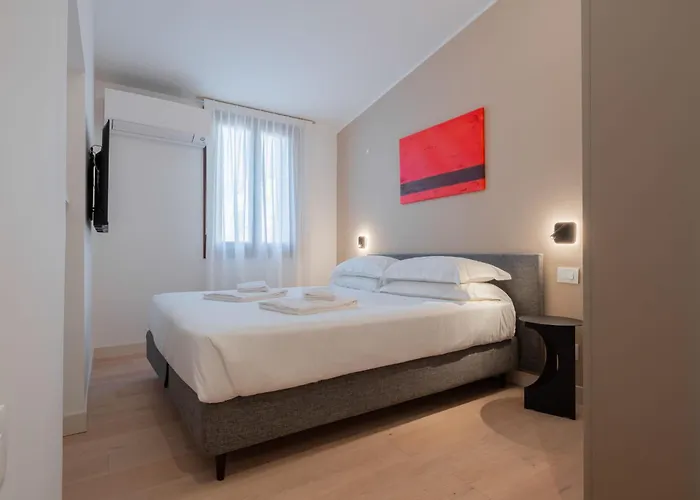 Ca' Marcello Levante