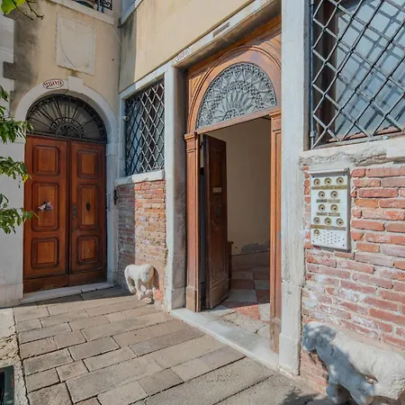Apartament Ca' Marcello Levante