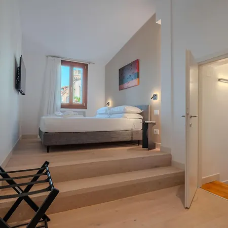 Apartment Ca' Marcello Levante Venice