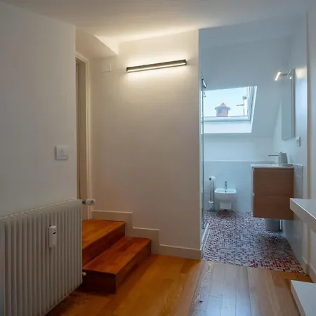 Ca' Marcello Levante Apartment